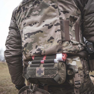 ПОДСУМОК ПОД АПТЕЧКУ ОТРЫВНОЙ D.R.E.A.M. 2.0 UP-137