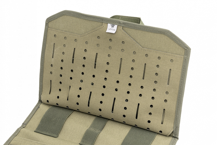 ПОДСУМОК ПОД АВТОМОБИЛЬНУЮ АПТЕЧКУ "ТРАССА" UP-140