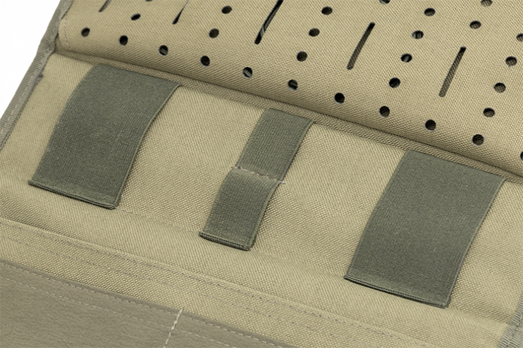 ПОДСУМОК ПОД АВТОМОБИЛЬНУЮ АПТЕЧКУ "ТРАССА" UP-140