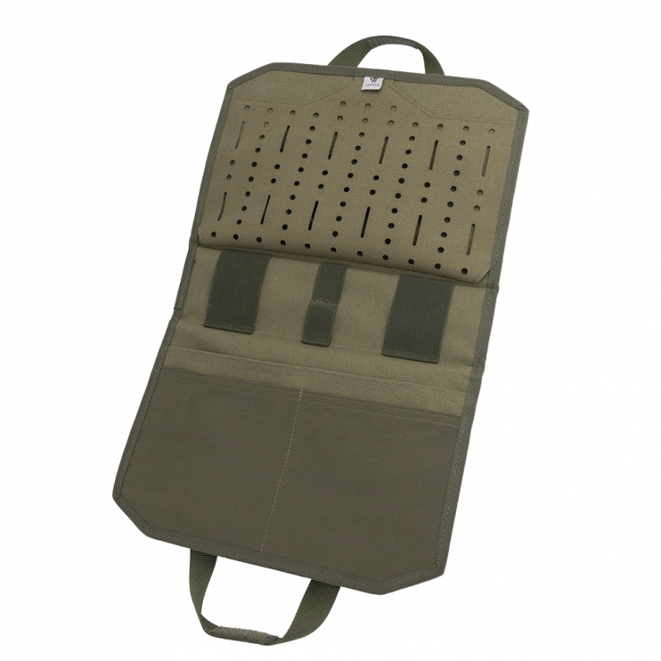 ПОДСУМОК ПОД АВТОМОБИЛЬНУЮ АПТЕЧКУ "ТРАССА" UP-140