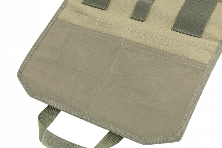 ПОДСУМОК ПОД АВТОМОБИЛЬНУЮ АПТЕЧКУ "ТРАССА" UP-140