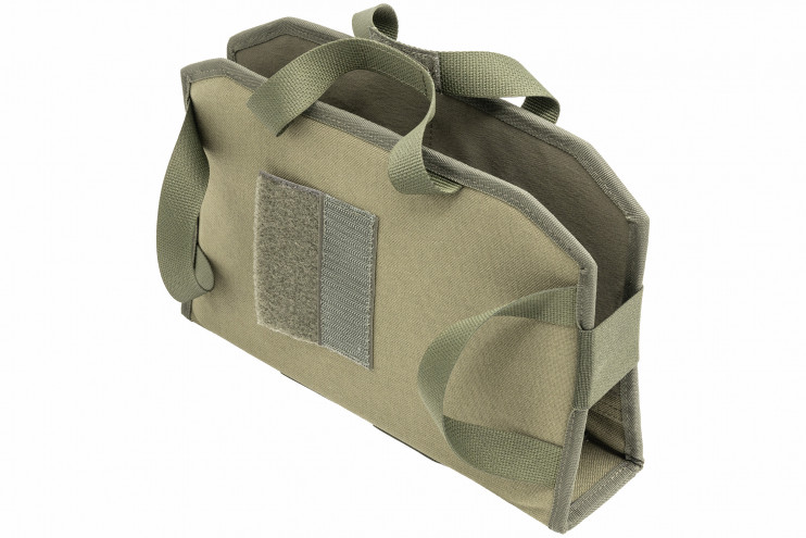 ПОДСУМОК ПОД АВТОМОБИЛЬНУЮ АПТЕЧКУ "ТРАССА" UP-140