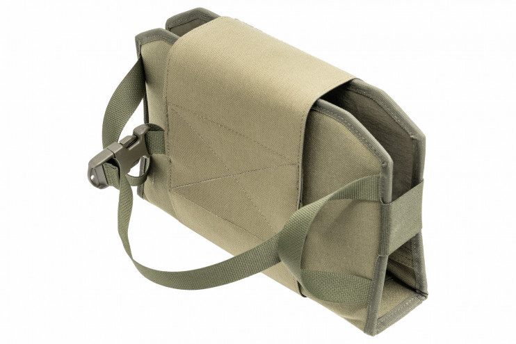 ПОДСУМОК ПОД АВТОМОБИЛЬНУЮ АПТЕЧКУ "ТРАССА" UP-140