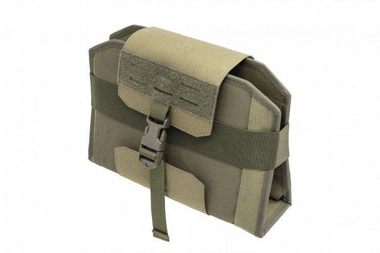 ПОДСУМОК ПОД АВТОМОБИЛЬНУЮ АПТЕЧКУ "ТРАССА" UP-140