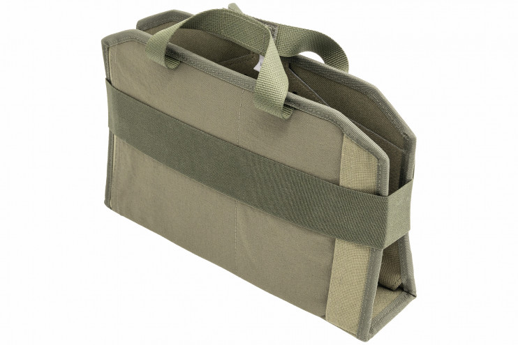 ПОДСУМОК ПОД АВТОМОБИЛЬНУЮ АПТЕЧКУ "ТРАССА" UP-140