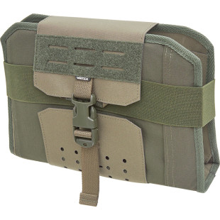 ПОДСУМОК ПОД АВТОМОБИЛЬНУЮ АПТЕЧКУ "ТРАССА" UP-140