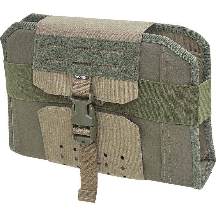 ПОДСУМОК ПОД АВТОМОБИЛЬНУЮ АПТЕЧКУ "ТРАССА" UP-140