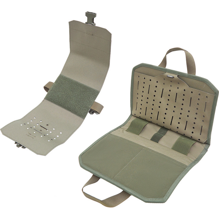 ПОДСУМОК ПОД АВТОМОБИЛЬНУЮ АПТЕЧКУ "ТРАССА" UP-140