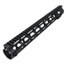Цевье AR15 cо слотами M-LOK и рельсой Пикатинни Цевье AR15 cо слотами M-LOK и рельсой Пикатинни