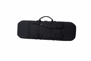 ОРУЖЕЙНЫЙ ЧЕХОЛ "СКАТ" 100 СМ С ВНЕШНИМИ КАРМАНАМИ А-100