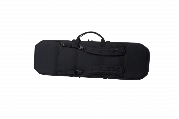 ОРУЖЕЙНЫЙ ЧЕХОЛ "СКАТ" 100 СМ С ВНЕШНИМИ КАРМАНАМИ А-100