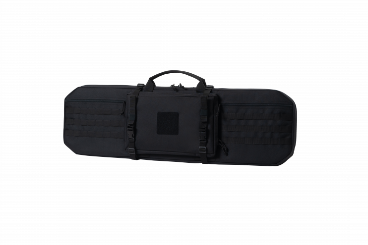 ОРУЖЕЙНЫЙ ЧЕХОЛ "СКАТ" 100 СМ С ВНЕШНИМИ КАРМАНАМИ А-100