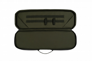 ОРУЖЕЙНЫЙ ЧЕХОЛ "СКАТ" 100 СМ С ВНЕШНИМИ КАРМАНАМИ А-100