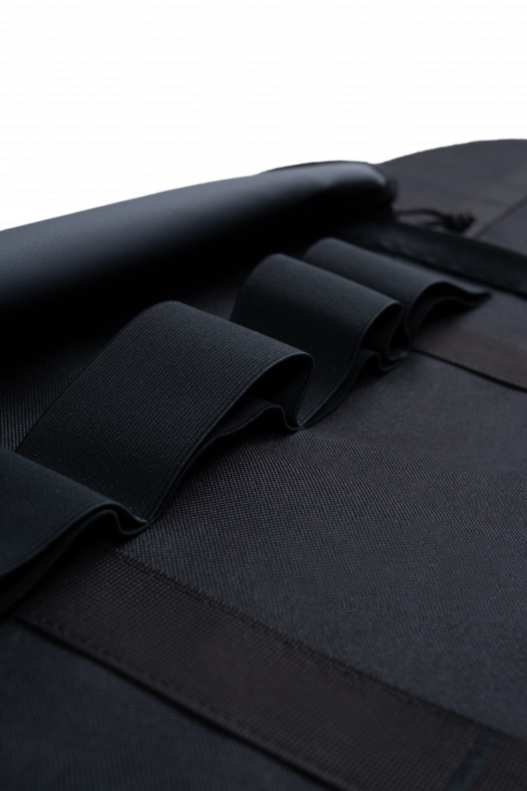 ОРУЖЕЙНЫЙ ЧЕХОЛ "СКАТ" 100 СМ С ВНЕШНИМИ КАРМАНАМИ А-100