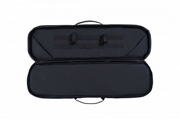 ОРУЖЕЙНЫЙ ЧЕХОЛ "СКАТ" 100 СМ С ВНЕШНИМИ КАРМАНАМИ А-100