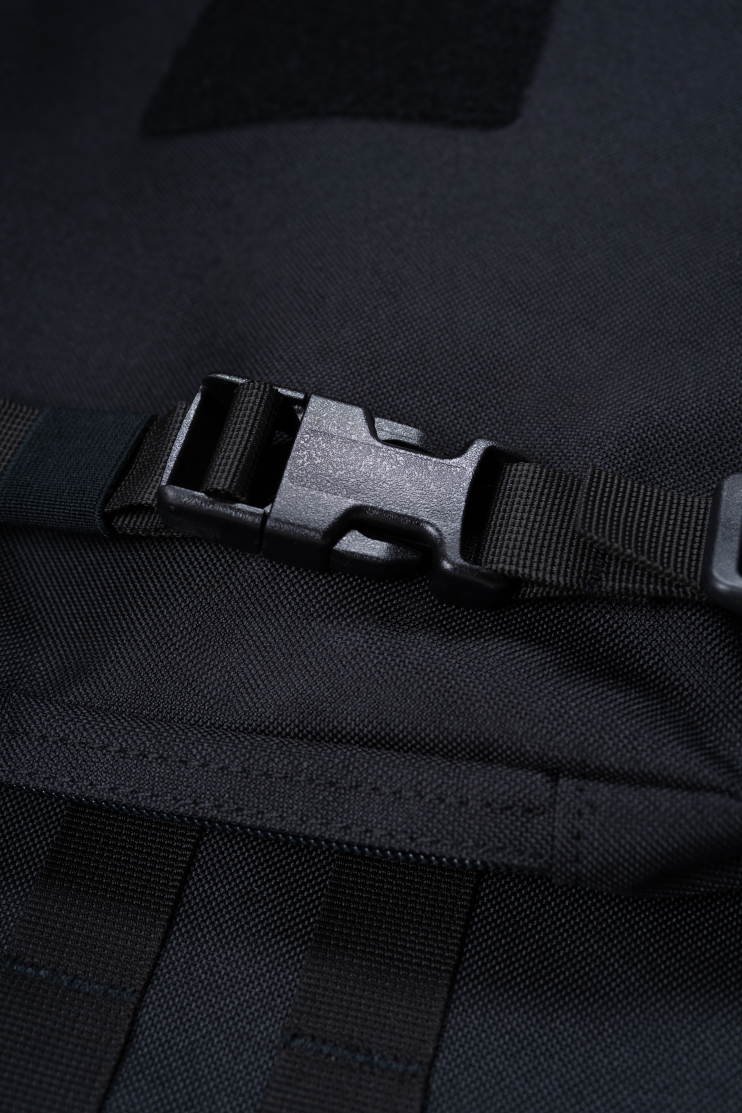 ОРУЖЕЙНЫЙ ЧЕХОЛ "СКАТ" 100 СМ С ВНЕШНИМИ КАРМАНАМИ А-100