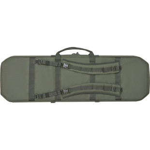 ОРУЖЕЙНЫЙ ЧЕХОЛ "СКАТ" 100 СМ С ВНЕШНИМИ КАРМАНАМИ А-100