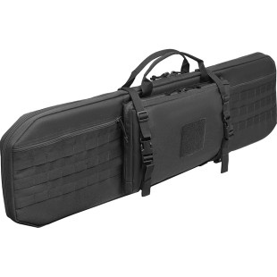 ОРУЖЕЙНЫЙ ЧЕХОЛ "СКАТ" 100 СМ С ВНЕШНИМИ КАРМАНАМИ А-100