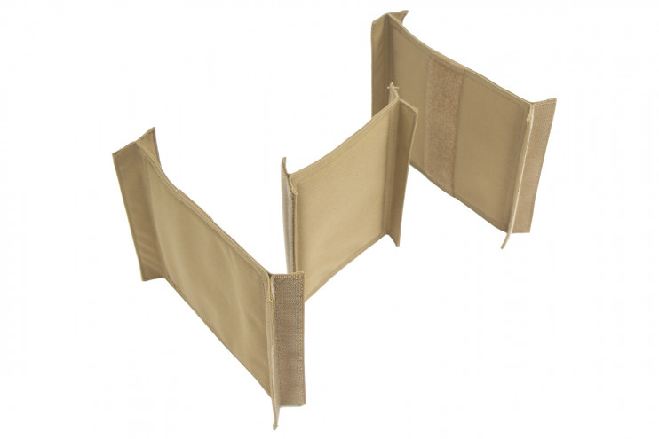 ТРАНСПОРТНАЯ СУМКА "ФАНТОМ" RANGE BAG BB-106