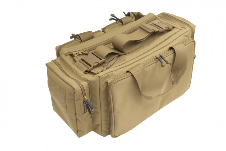 ТРАНСПОРТНАЯ СУМКА "ФАНТОМ" RANGE BAG BB-106