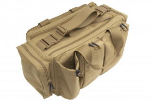 ТРАНСПОРТНАЯ СУМКА "ФАНТОМ" RANGE BAG BB-106