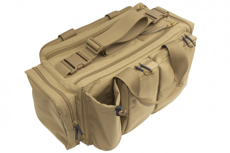 ТРАНСПОРТНАЯ СУМКА "ФАНТОМ" RANGE BAG BB-106