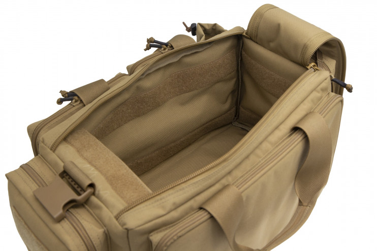 ТРАНСПОРТНАЯ СУМКА "ФАНТОМ" RANGE BAG BB-106