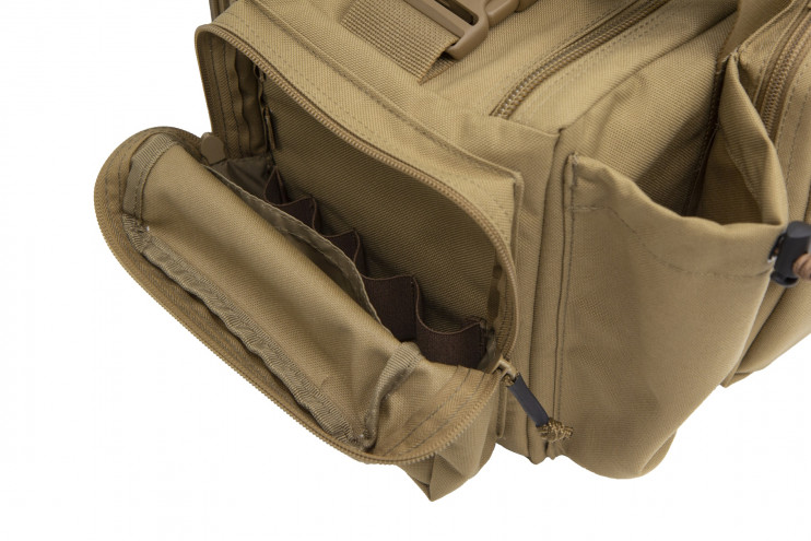 ТРАНСПОРТНАЯ СУМКА "ФАНТОМ" RANGE BAG BB-106