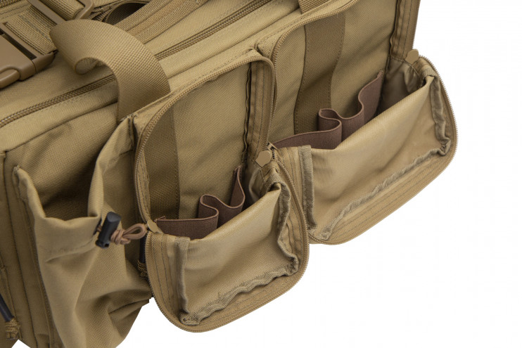 ТРАНСПОРТНАЯ СУМКА "ФАНТОМ" RANGE BAG BB-106