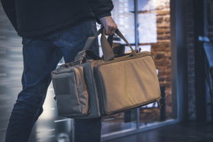 ТРАНСПОРТНАЯ СУМКА "ФАНТОМ" RANGE BAG BB-106