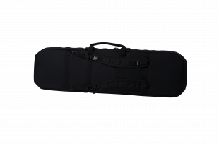 ОРУЖЕЙНЫЙ ЧЕХОЛ "СПРУТ" 110 СМ С ВНЕШНИМИ КАРМАНАМИ А-110