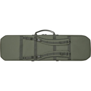 ОРУЖЕЙНЫЙ ЧЕХОЛ "СПРУТ" 110 СМ С ВНЕШНИМИ КАРМАНАМИ А-110