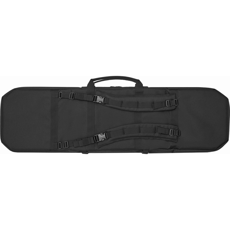 ОРУЖЕЙНЫЙ ЧЕХОЛ "СПРУТ" 110 СМ С ВНЕШНИМИ КАРМАНАМИ А-110