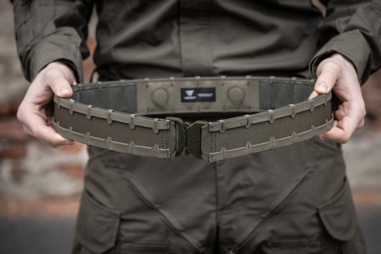 Разгрузочный пояс "Контур" TV-144