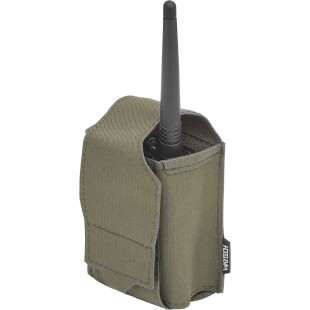 ПОДСУМОК ПОД РАЦИЮ UP-143