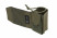 Подсумок под рацию левосторонний под клапан жилета UP-141