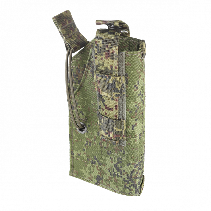 КОБУРА УНИВЕРСАЛЬНАЯ МОЛЛЕ ПРАВАЯ HP-101