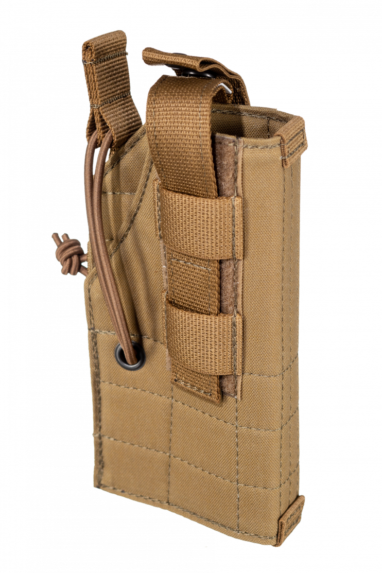 КОБУРА УНИВЕРСАЛЬНАЯ МОЛЛЕ ПРАВАЯ HP-101