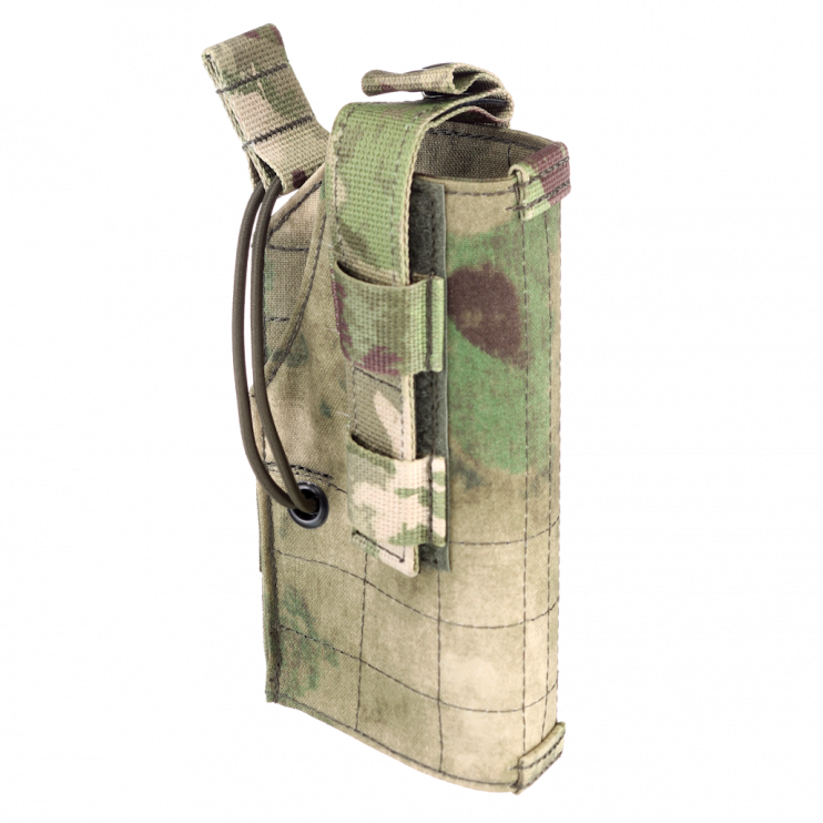 КОБУРА УНИВЕРСАЛЬНАЯ МОЛЛЕ ПРАВАЯ HP-101