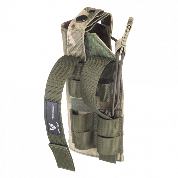 КОБУРА УНИВЕРСАЛЬНАЯ МОЛЛЕ ПРАВАЯ HP-101