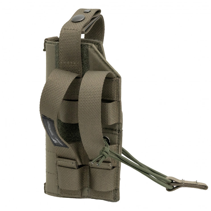 КОБУРА УНИВЕРСАЛЬНАЯ МОЛЛЕ ПРАВАЯ HP-101