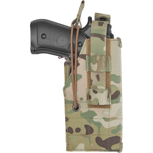 КОБУРА УНИВЕРСАЛЬНАЯ МОЛЛЕ ПРАВАЯ HP-101