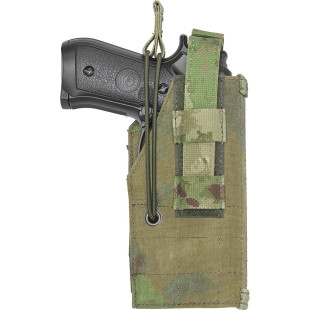 КОБУРА УНИВЕРСАЛЬНАЯ МОЛЛЕ ПРАВАЯ HP-101