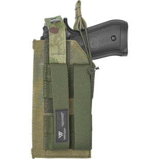 КОБУРА УНИВЕРСАЛЬНАЯ МОЛЛЕ ПРАВАЯ HP-101