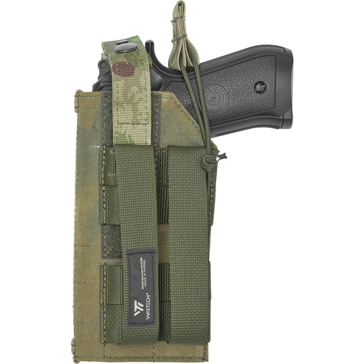 КОБУРА УНИВЕРСАЛЬНАЯ МОЛЛЕ ПРАВАЯ HP-101