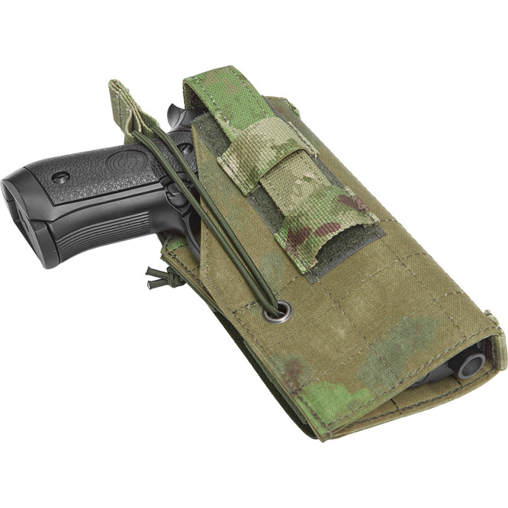 КОБУРА УНИВЕРСАЛЬНАЯ МОЛЛЕ ПРАВАЯ HP-101