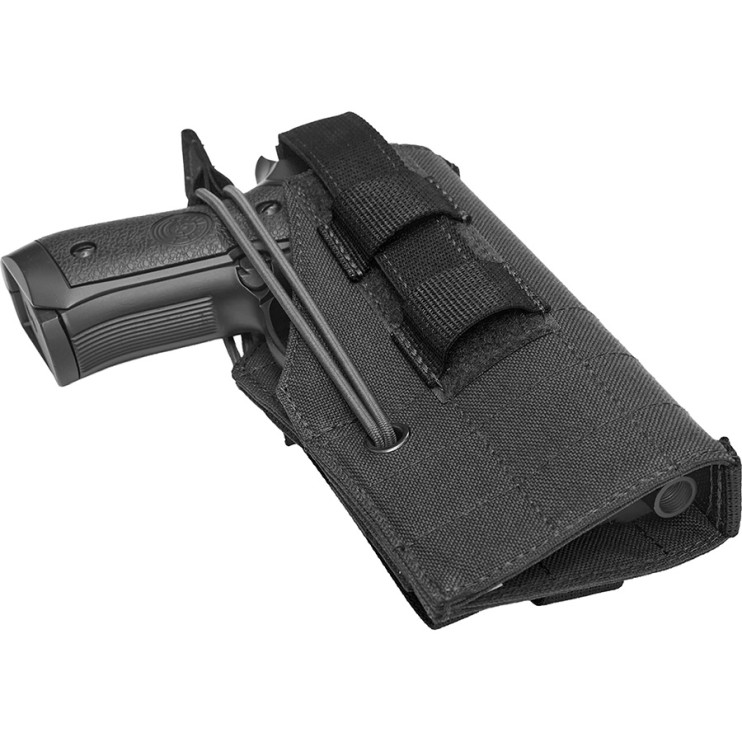 КОБУРА УНИВЕРСАЛЬНАЯ МОЛЛЕ ПРАВАЯ HP-101