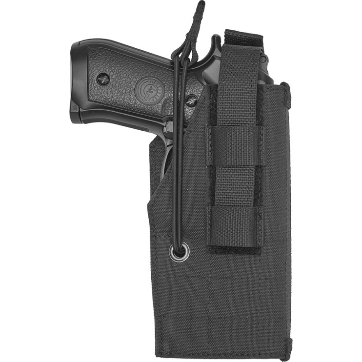 КОБУРА УНИВЕРСАЛЬНАЯ МОЛЛЕ ПРАВАЯ HP-101