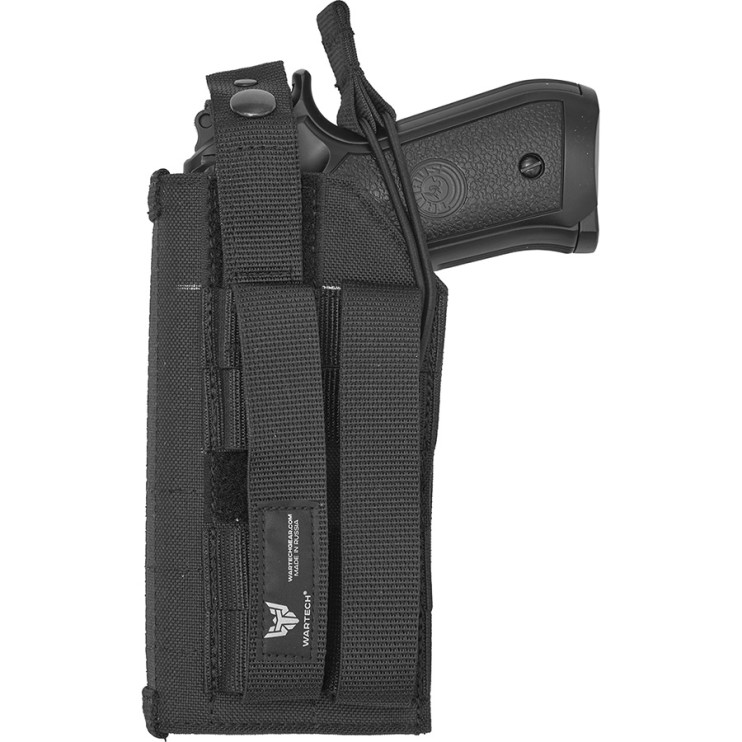 КОБУРА УНИВЕРСАЛЬНАЯ МОЛЛЕ ПРАВАЯ HP-101