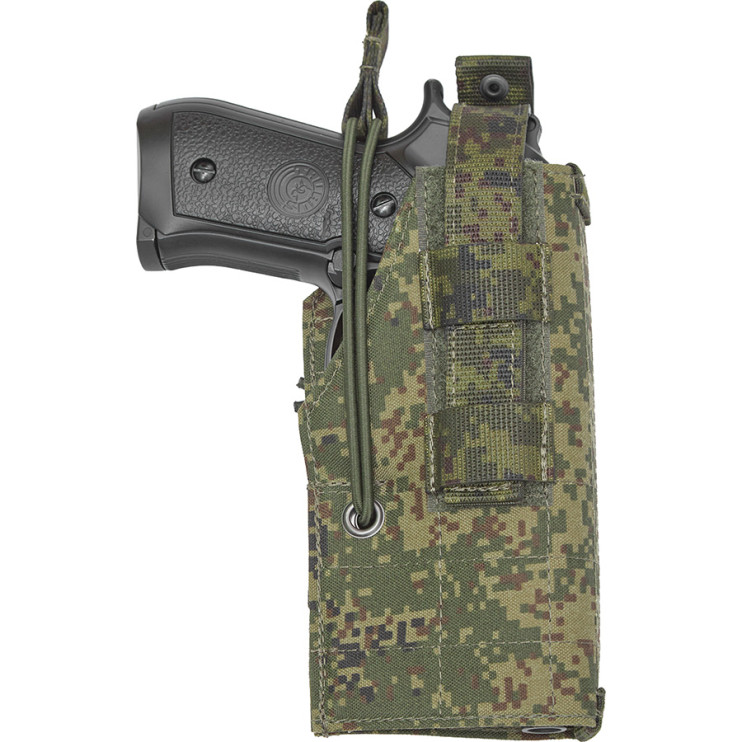 КОБУРА УНИВЕРСАЛЬНАЯ МОЛЛЕ ПРАВАЯ HP-101